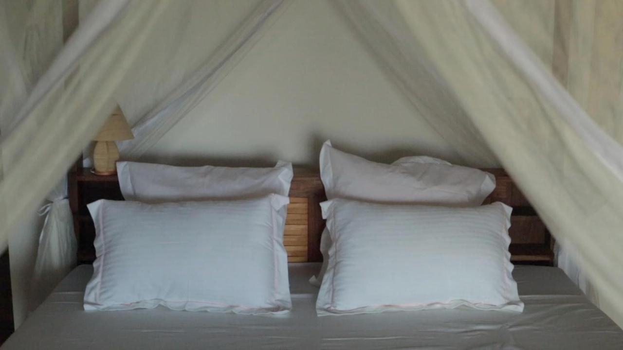 Le Transat Bed & Breakfast Ambatoloaka  Ngoại thất bức ảnh