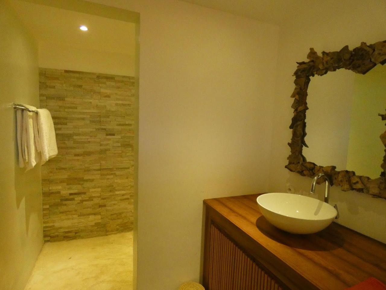 Le Transat Bed & Breakfast Ambatoloaka  Ngoại thất bức ảnh